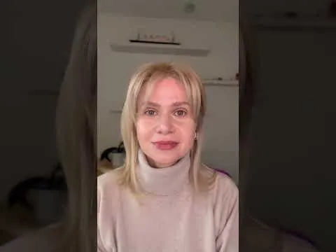 Transplant de păr cu densitate, video Carmen Rusu